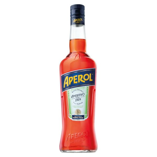 APEROL likőr (0.7l - 11%)