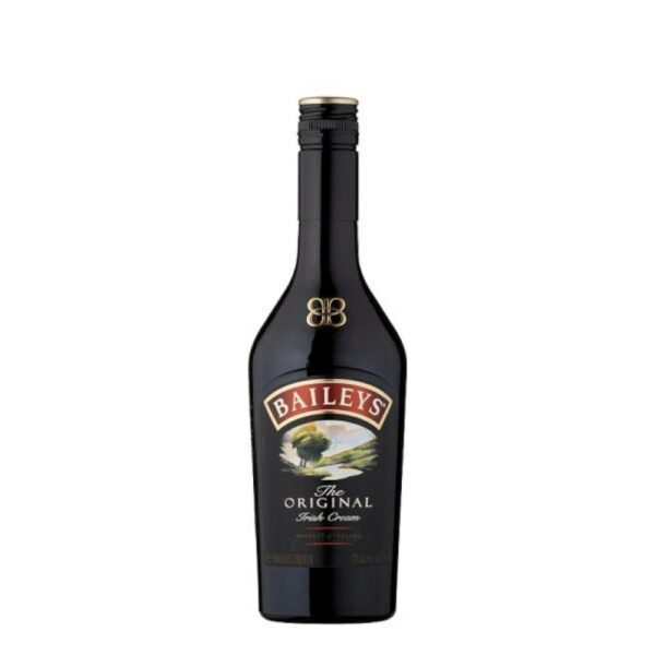 BAILEY'S likőr (0.5l - 17%)