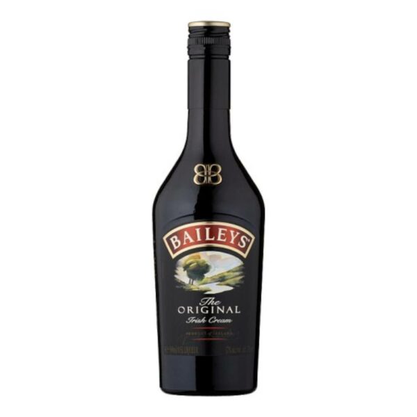 BAILEY'S likőr (0.7l - 17%)