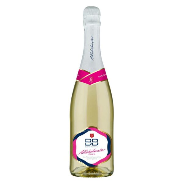 BB Alkoholmentes pezsgő (0.75l)