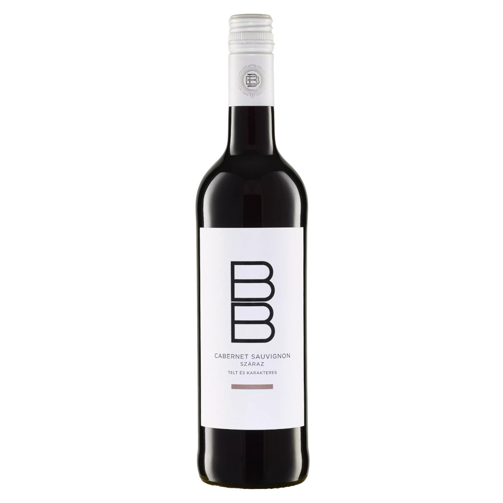 BB Cabernet Sauvignon (0.75l) 