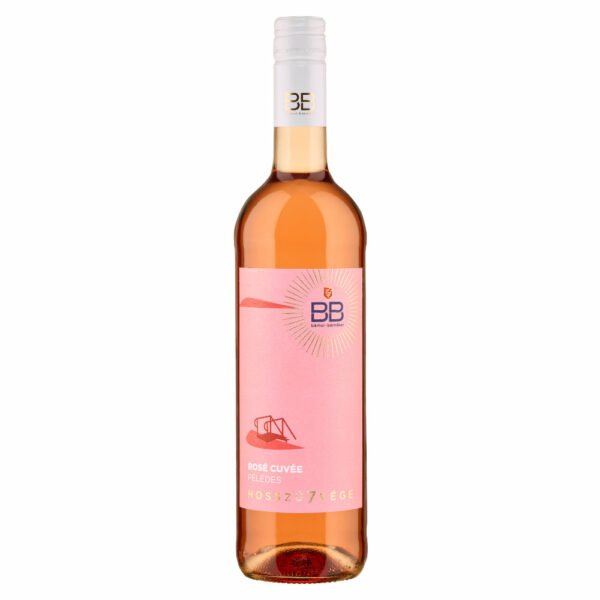 BB Hosszú7Vége Rosé Cuvée Félédes (0.75l)