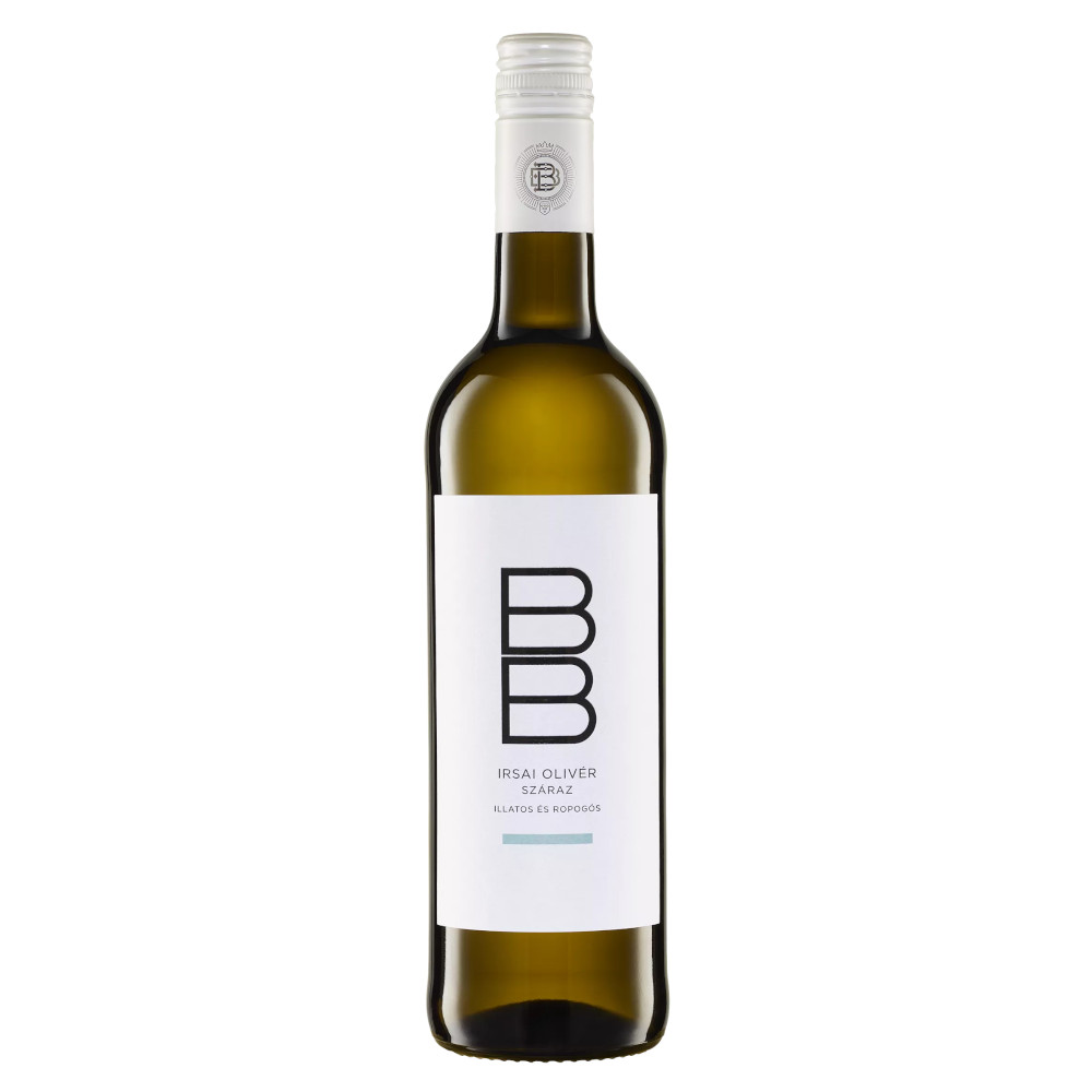 BB Irsai Olivér (0.75l)