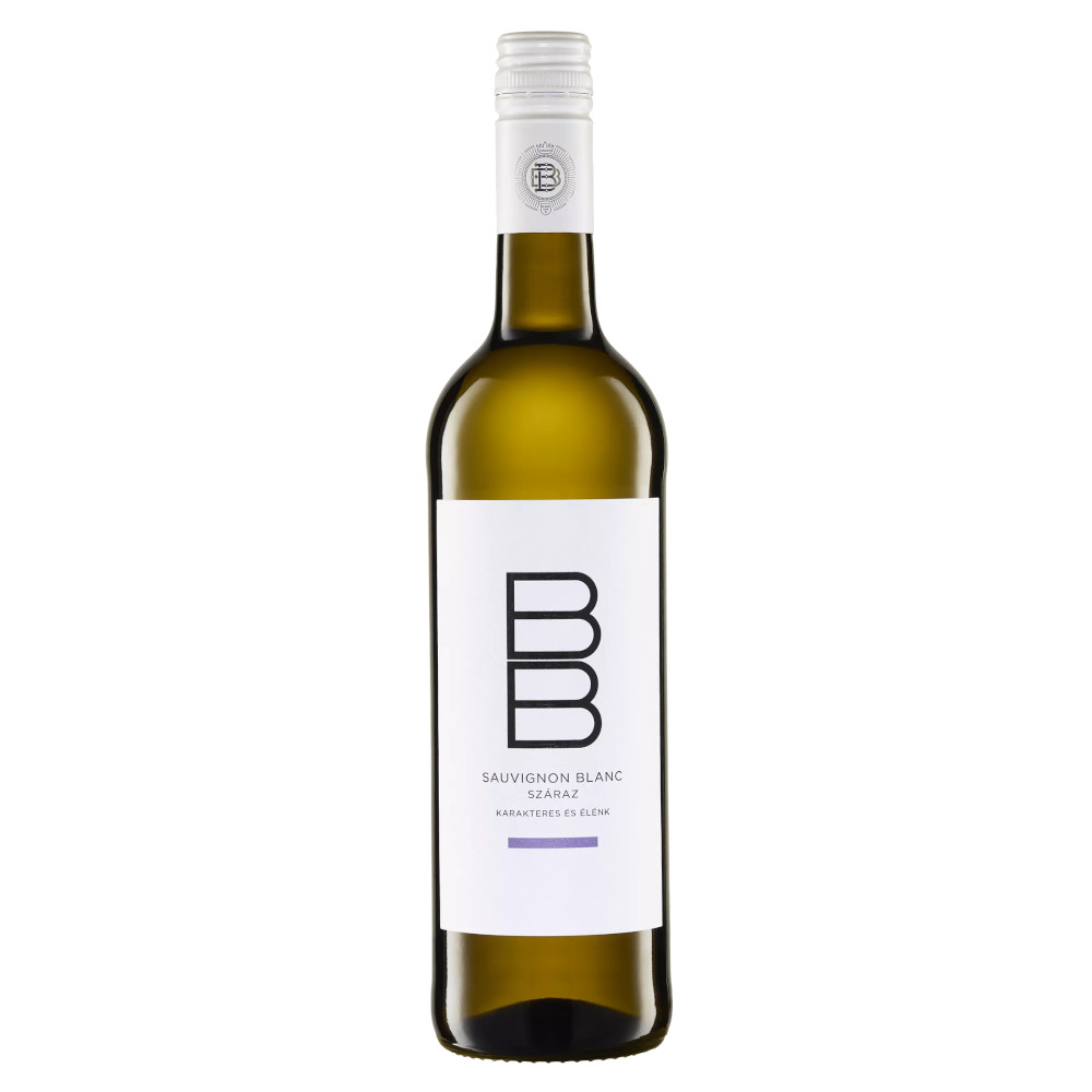 BB Sauvignon Blanc (0.75l) bor