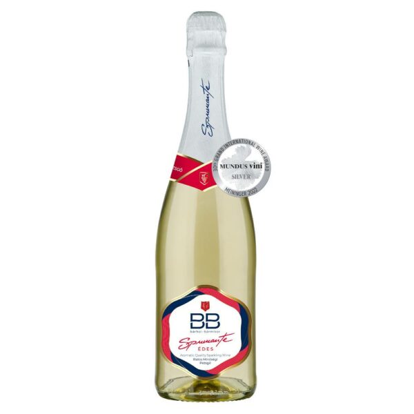 BB Spumante pezsgő (0.75l)