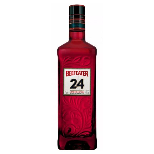 BEEFEATER 24 gin (0.7 l - 45%)