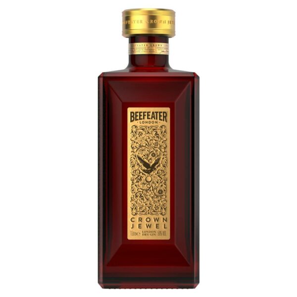BEEFEATER Crown Jewel gin (1.0l - 50%)