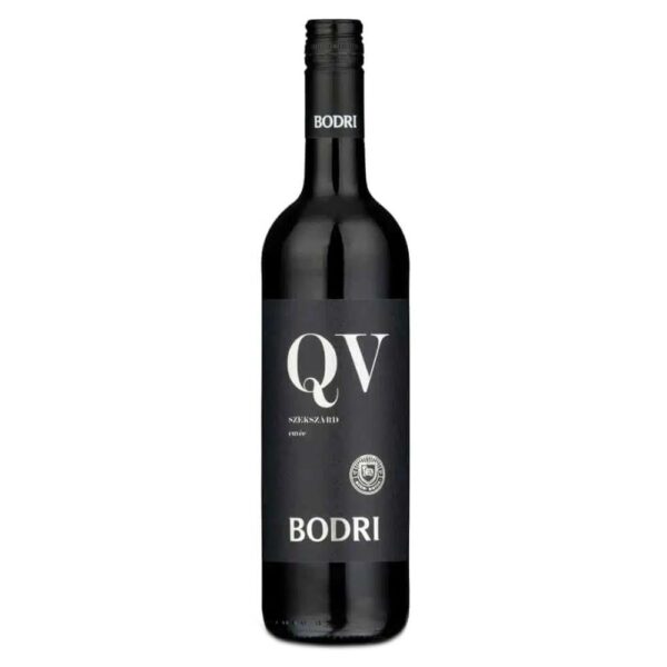 BODRI Civilis QV 2023 (0.75l)