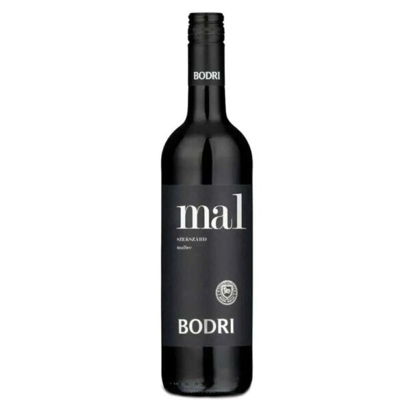 BODRI Malbec 2023 (0.75l)