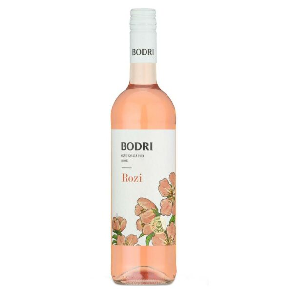 BODRI Rozi 2023 (0.75l)