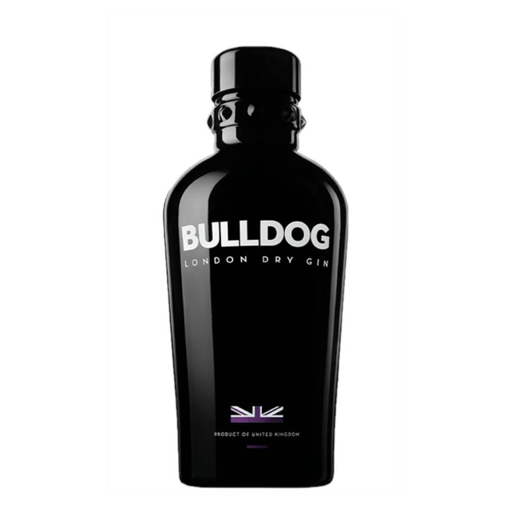BULLDOG London Dry gin (0.7 l - 40%)