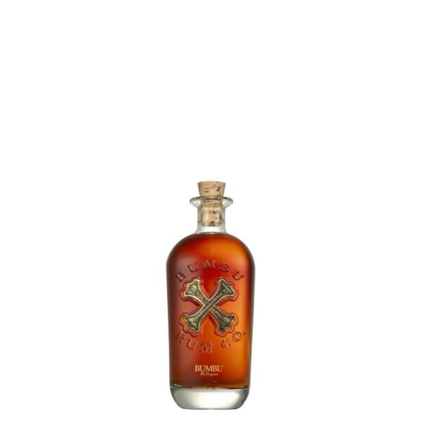 BUMBU The Original rum (0.35l - 40%)