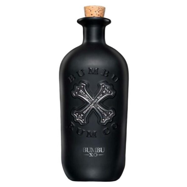 BUMBU XO rum (0.7l - 40%)