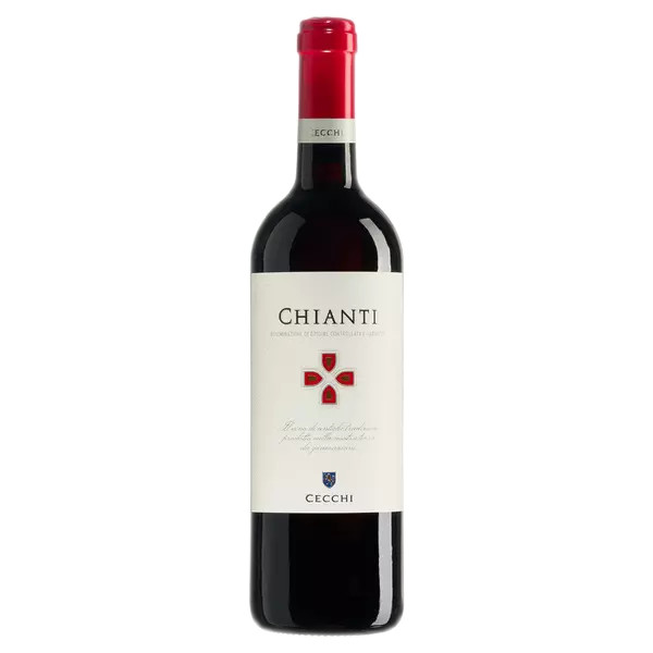 CECCHI Chianti 2022 (0.75l)