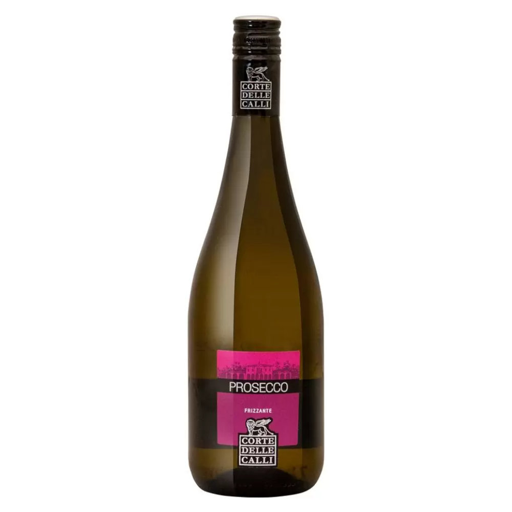 CORTE DELLE CALLI Prosecco Doc Frizzante (0.75l)