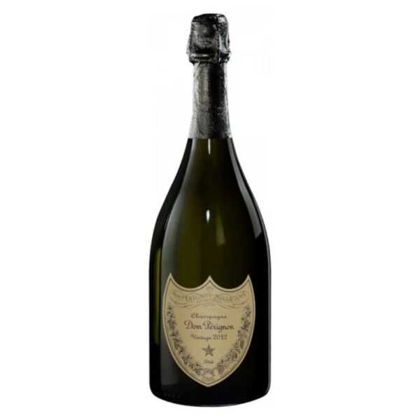 DOM PERIGNON Vintage 2012 champagne (0.75l)