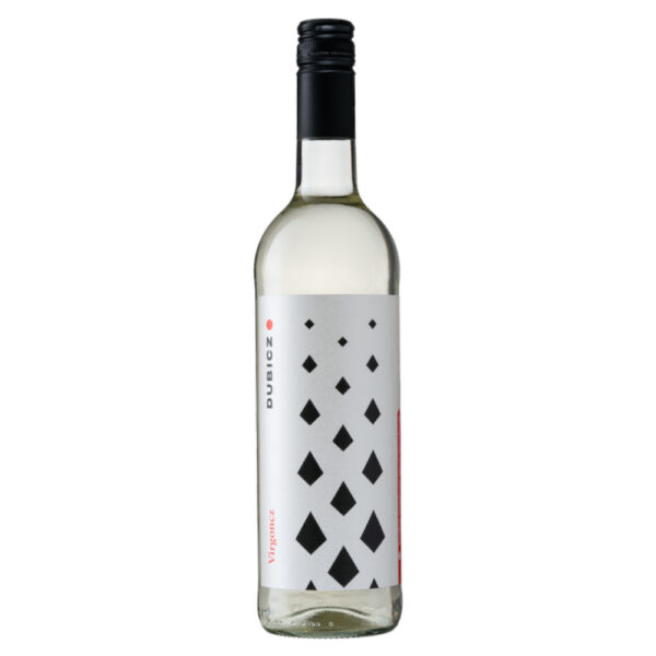 DUBICZ Virgoncz 2024 (0.75l) - DION grande ital nagykereskedés - Ital rendelés