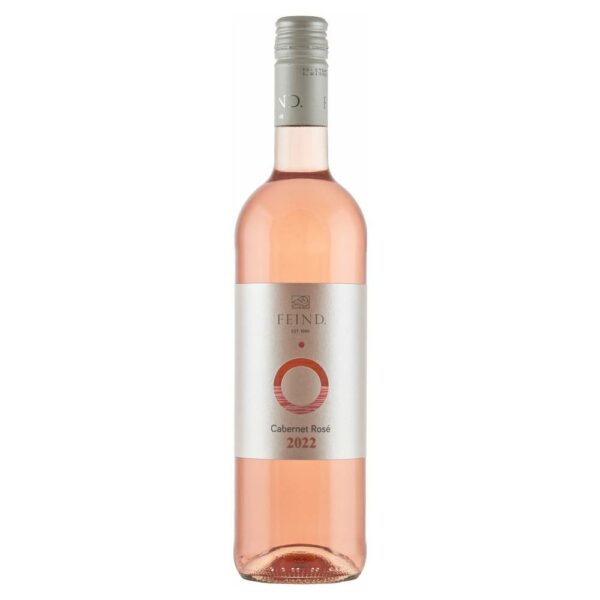 FEIND Cabernet Rosé 2023 (0.75l)