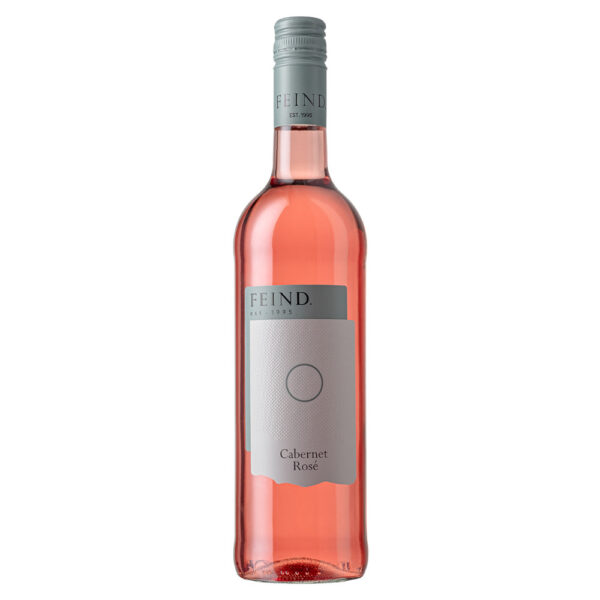FEIND Cabernet Rosé 2024 (0.75l) - DRS
