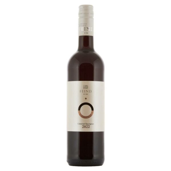 FEIND Cabernet Sauvignon 2022 (0.75l)