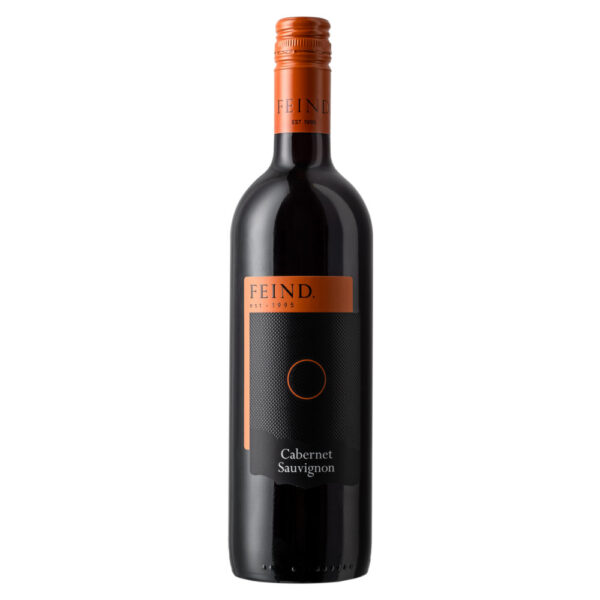 FEIND Cabernet Sauvignon 2023 (0.75l) - DRS