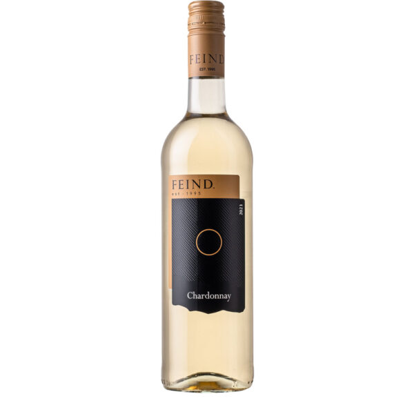 FEIND Chardonnay 2023 (0.75l) - DRS
