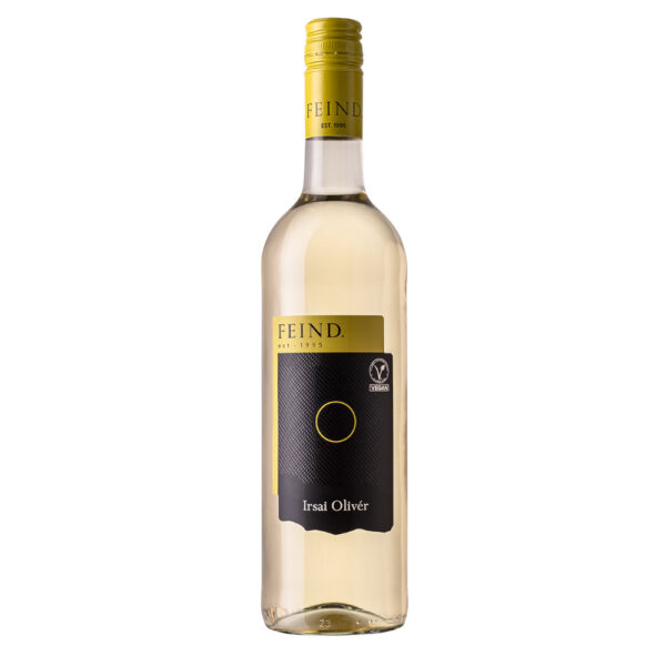 FEIND Irsai Olivér 2024 (0.75l) - DRS