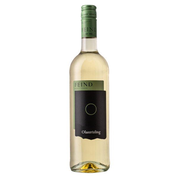 FEIND Olaszrizling 2024 (0.75l) - DRS