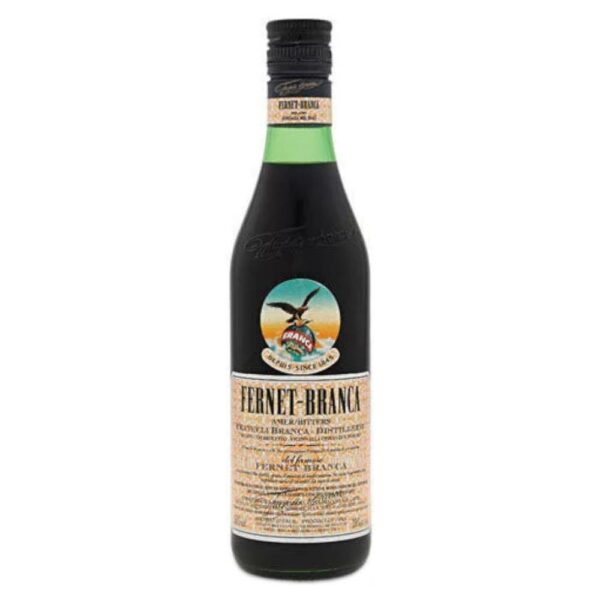 FERNET BRANCA likőr (0.7l - 39%)