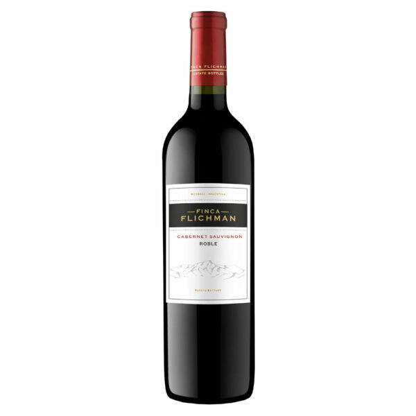 FINCA FLICHMAN Malbec 2020 (0.75l)