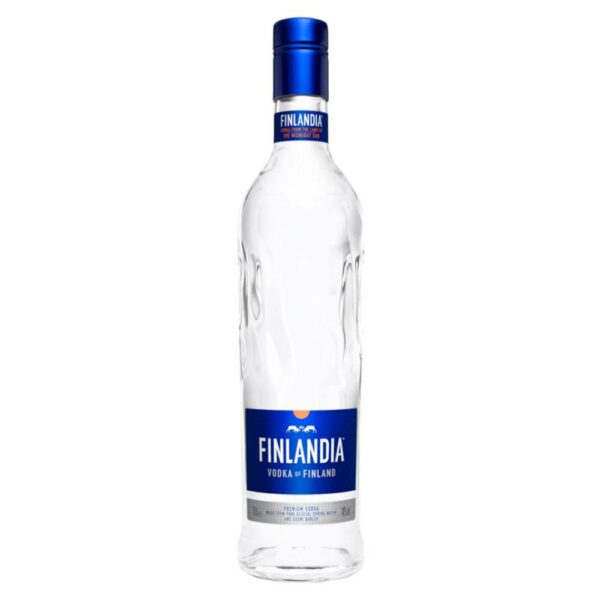 FINLANDIA vodka (1.0l - 40%)