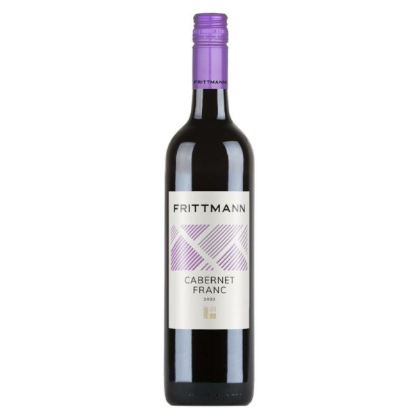 FRITTMANN Cabernet Franc 2023 (0.75l)