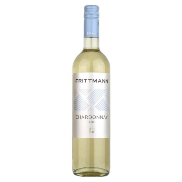 FRITTMANN Chardonnay 2023 (0.75l)