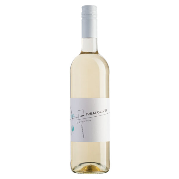 GÁBOR PINCÉSZET Irsai Olivér (0.75l) - DION grande ital nagykereskedés - Ital rendelés - Borkereskedés