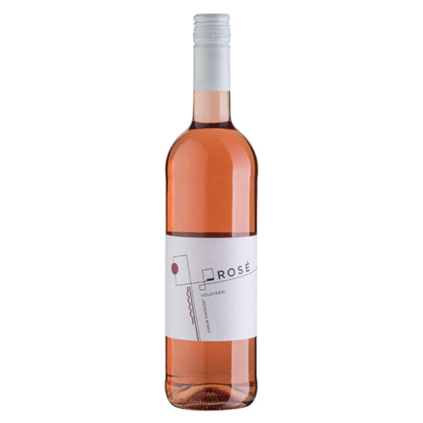 GÁBOR PINCÉSZET Rosé Cuvée (0.75l) - DION grande ital nagykereskedés - Ital rendelés - Borkereskedés