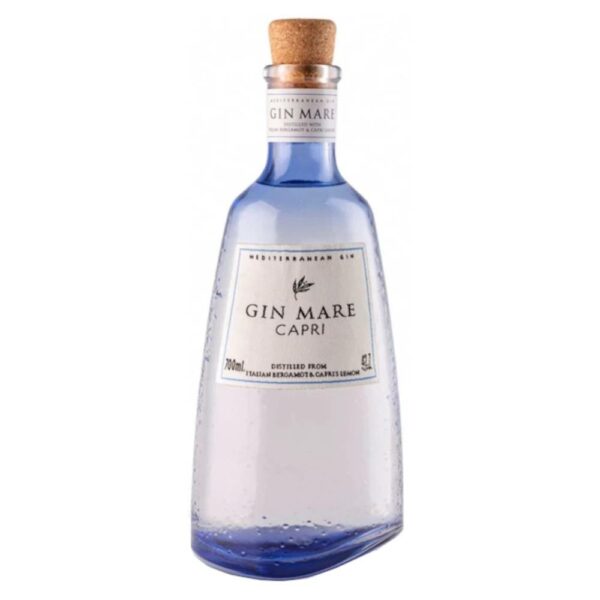GIN MARE Capri gin (0.7l - 42.7%)