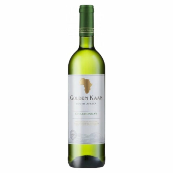 GOLDEN KAAN Chardonnay 2022 (0.75l)