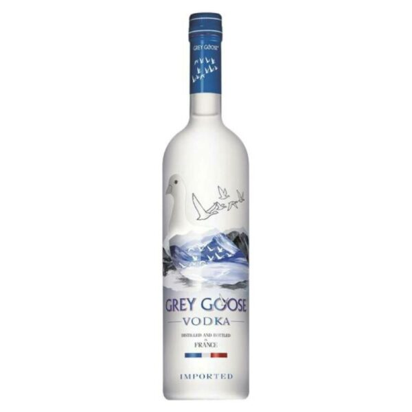 GREY GOOSE Original vodka (0.7l - 40%)