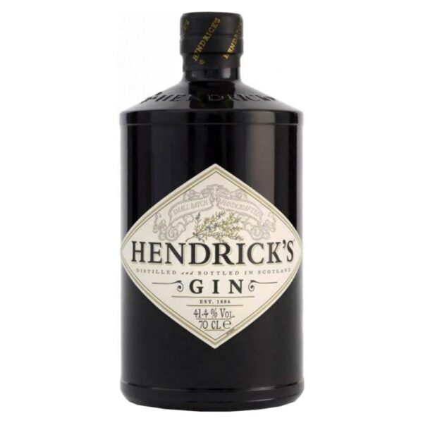 HENDRICK'S gin (0.7l - 41.4%)