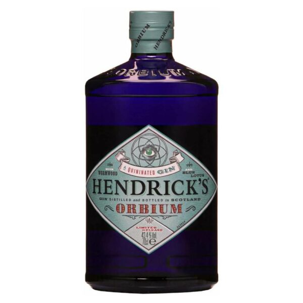 Hendrick's Orbium gin (0.7l - 43.4%)