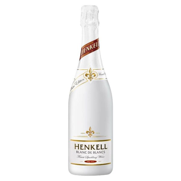 HENKELL Blanc de Blancs White pezsgő (0.75l)