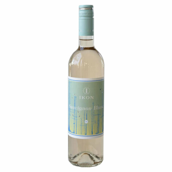 IKON Sauvignon Blanc 2024 (0.75l) - DRS