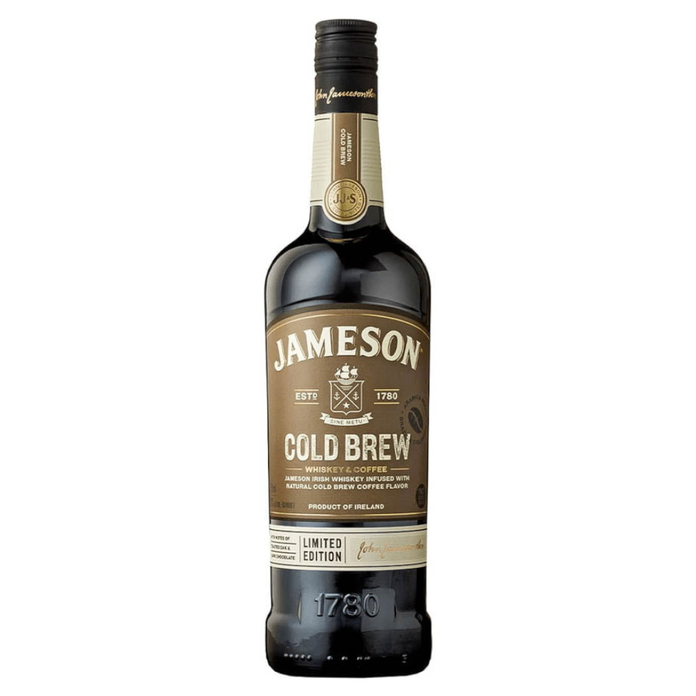 JAMESON Coffee whisky (0.7l - 30%)