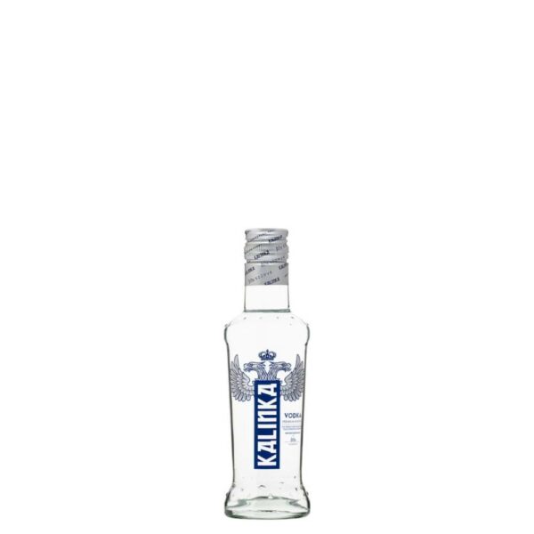 KALINKA vodka (0.2l - 37.5%)