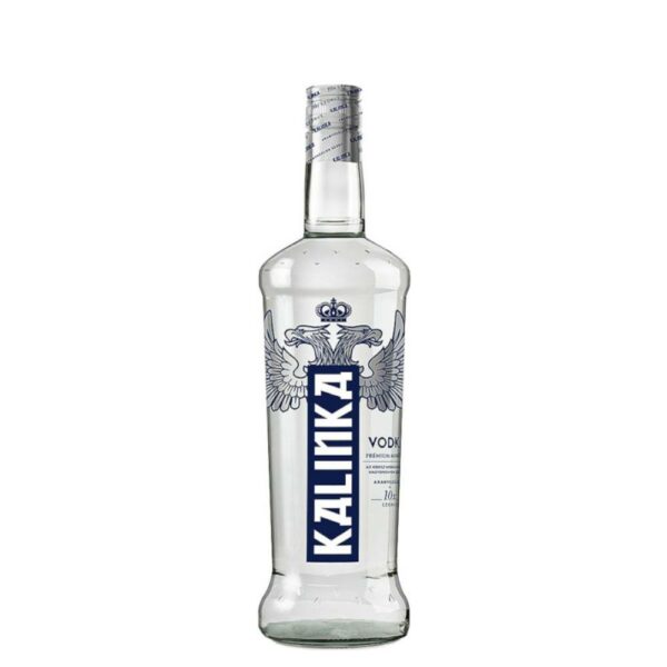 KALINKA vodka (0.5l - 37.5%)
