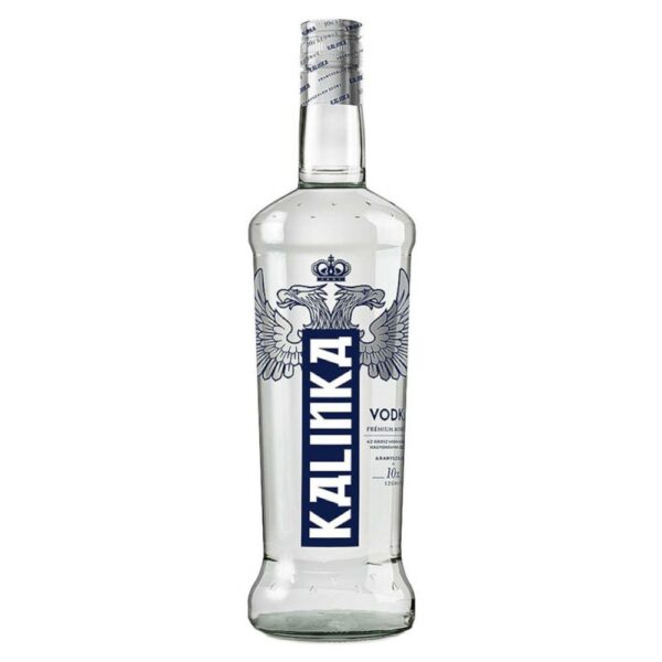 KALINKA vodka (1.0l - 37.5%)
