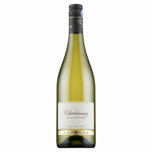 LAROCHE Chardonnay de la Chevaliere 2022 (0.75l)