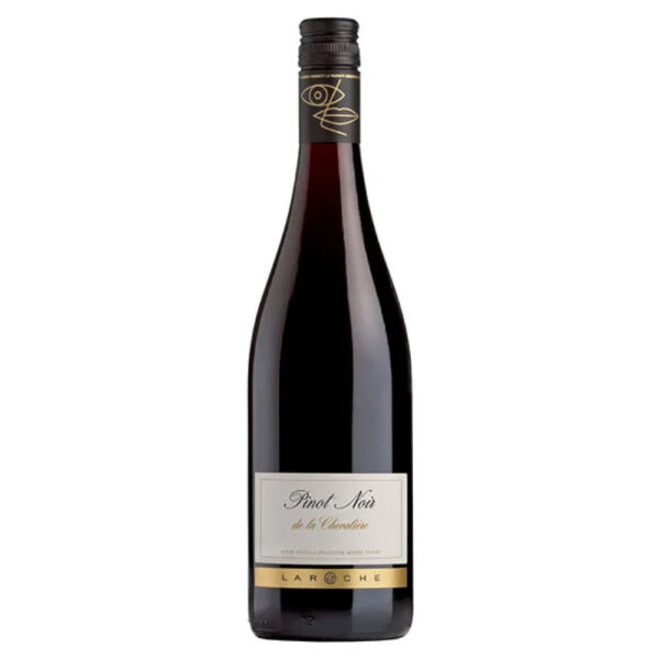 LAROCHE Pinot Noir de La Chevaliére 2020 (0.75l)
