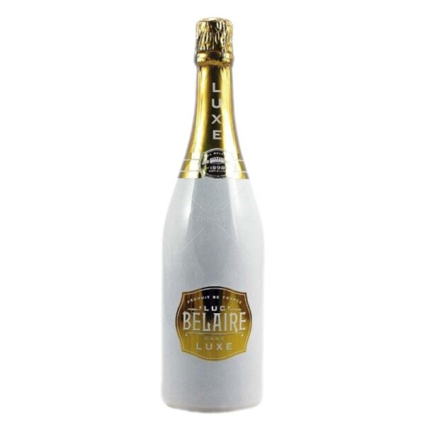 LUC BELAIRE Luxe pezsgő (0.75l)