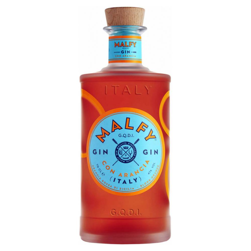 MALFY Arancia gin (0.7 l - 40%)